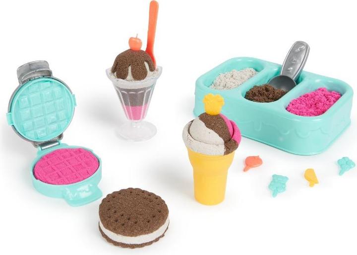 Image du produit Spin Master Ice Cream Treats