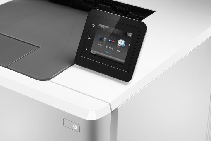 Actual product image HP M254dw Color LaserJet Pro (Laser, Colour)