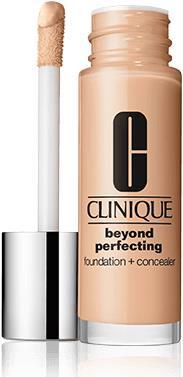 Image du produit Clinique Beyond Perfecting Foundation + Concealer (5 Juste)