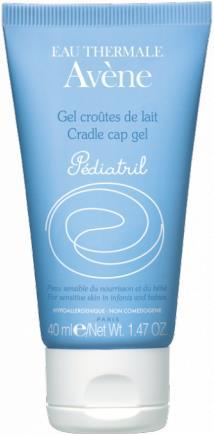 Produktbild Avène Pédiatril Cradle Cap Gel