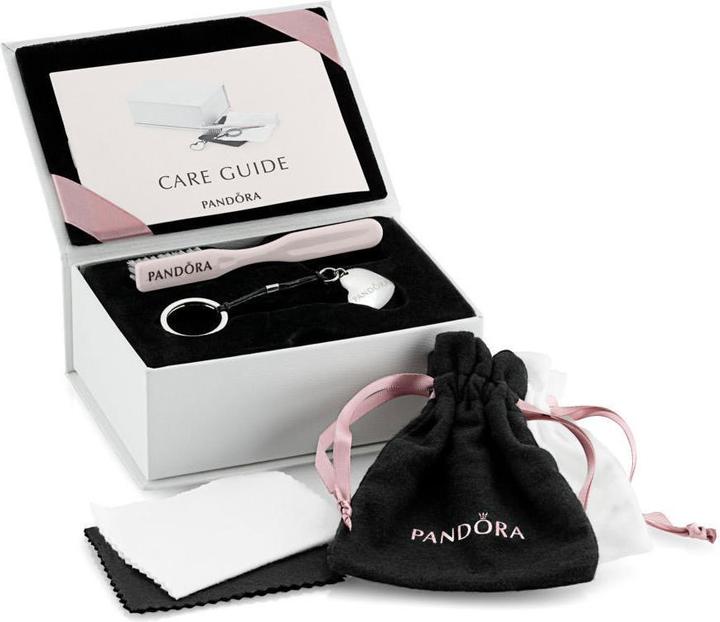 Actual product image Pandora Care set