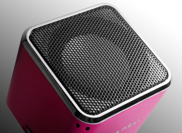 Produktbild Technaxx Musicman Wireless Soundstation (2 h, Akkubetrieb)