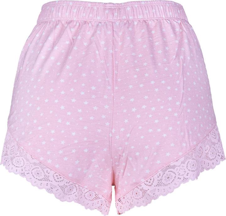 Produktbild Pj Salvage Pyjamahose short - Love & Lace (S)