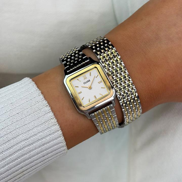 Produktbild Cluse Gracieuse Petite Bicolor (24 mm)