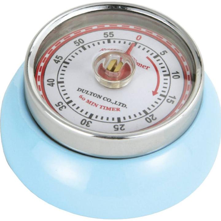 Immagine prodotto Zassenhaus Timer con magnete velocità metallo