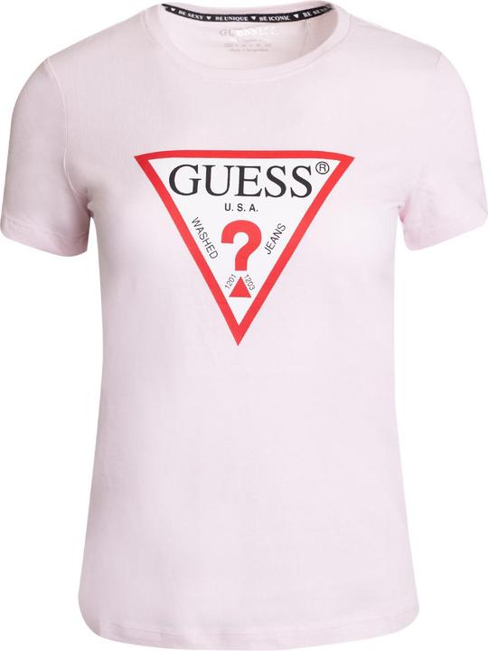 Produktbild Guess W1yi1b I3z11 Jeans - Frau (S)