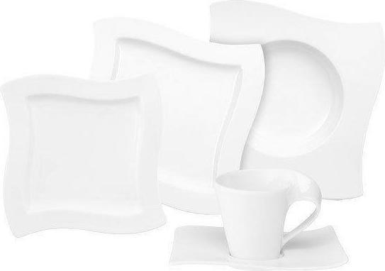 Actual product image Villeroy & Boch New Wave (30 Piece)