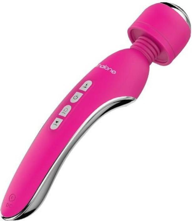 Actual product image Nalone Electro Wall Massager