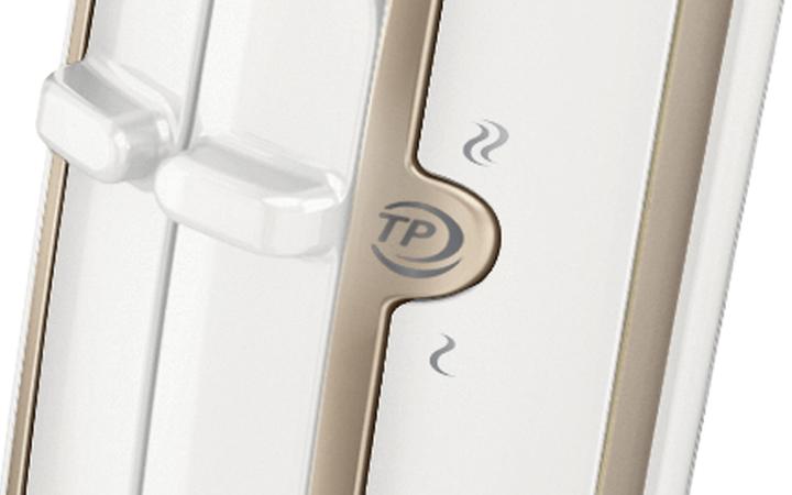 Actual product image Philips ThermoProtect