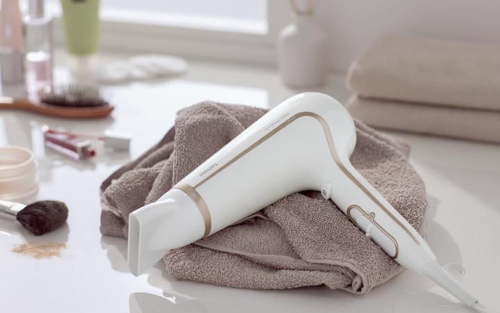 Actual product image Philips ThermoProtect