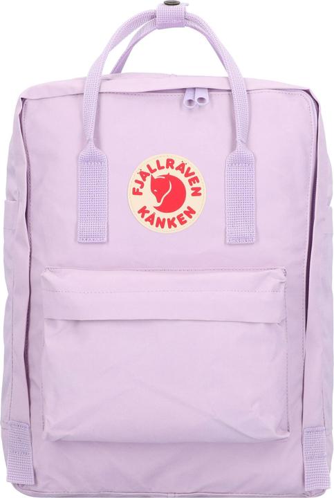 Pastel Lavender