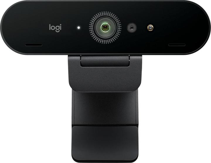 Productafbeelding Logitech Webcam BRIO Stream, 60 fps (8.50 Mpx)