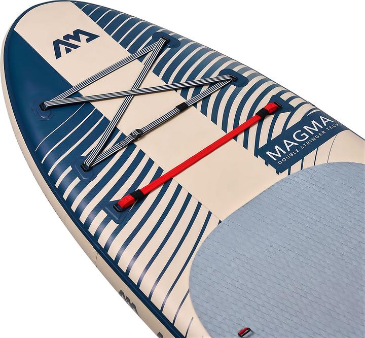 Actual product image Aqua Marina All-around Advanced Magma (11'2")