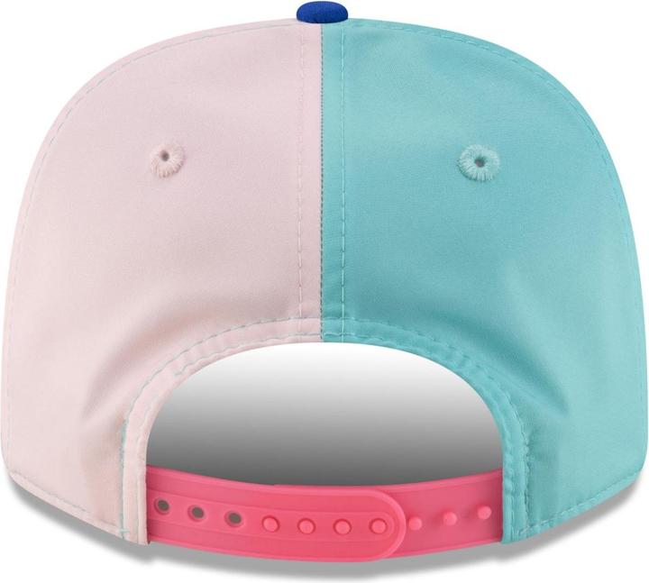 Produktbild New Era 9Seventy Snapback Cap - F1 BWT Alpine MIAMI