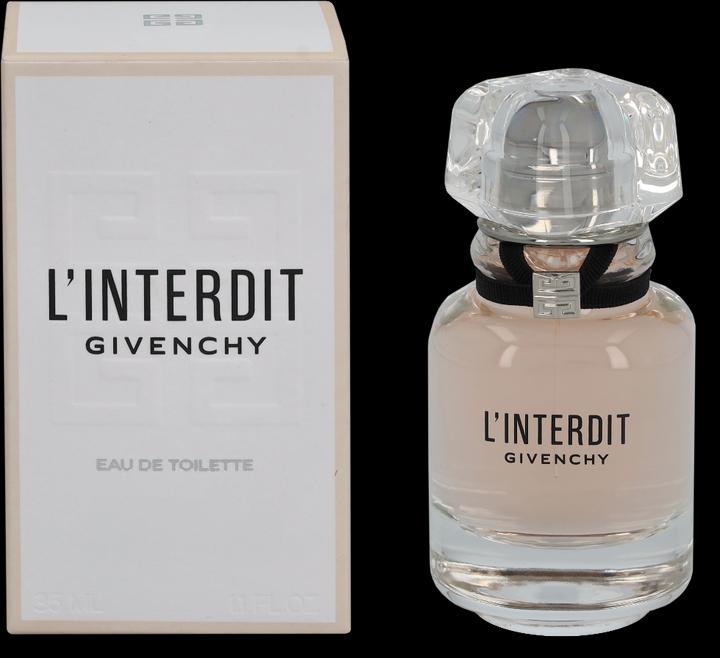 Immagine prodotto Givenchy Eau de Toilette re 22 (Eau de toilette, 35 ml)