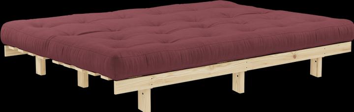 Actual product image Karup Design Lean (Sofa bed, 3-seater)