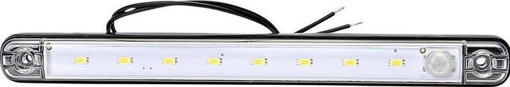 Actual product image SecoRüt LED indoor light motion detector