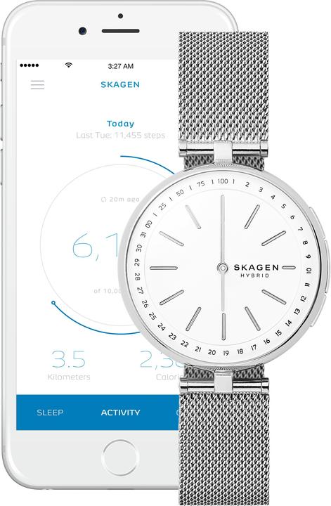 Image du produit Skagen Signature (36 mm)