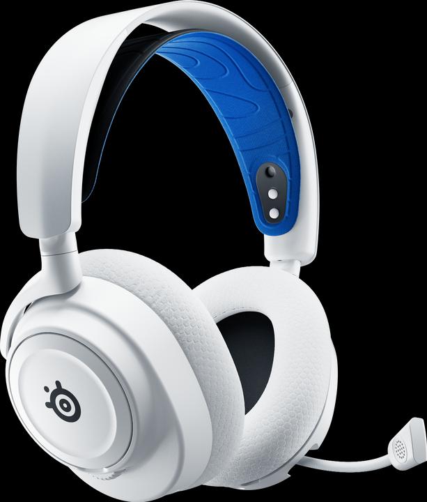 Produktbild SteelSeries Arctis Nova 7P (Kabellos, Kabelgebunden)