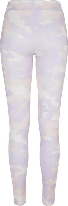 Produktbild Urban Classics Ladies Camo Tech Mesh Leggings (4XL)