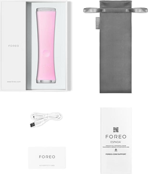 Actual product image Foreo Espada