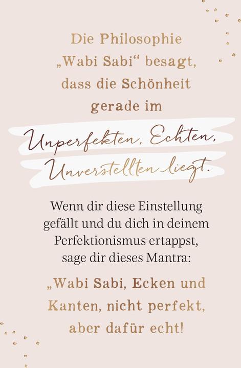 Produktbild Du bist ein Wunder für diese Welt - Selbstliebekarten für zwischendurch (1 Stk.)