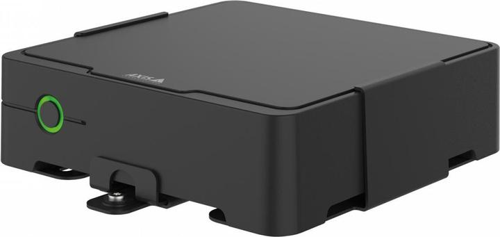 Axis W701 MkII DOCKING STATION 8