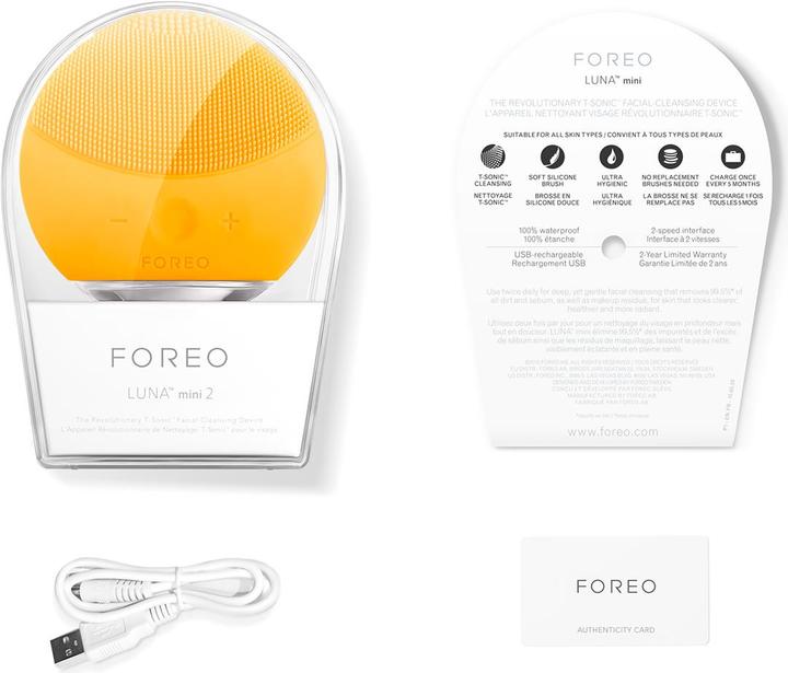 Productafbeelding Foreo Luna Mini 2