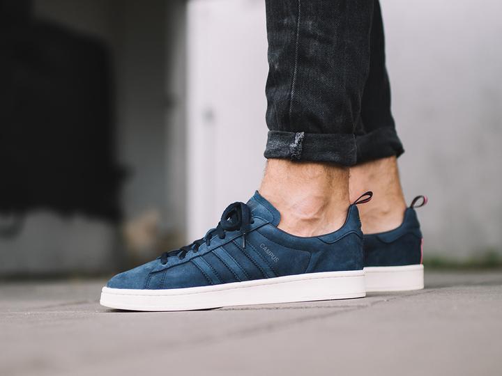 Image du produit adidas Campus (45 1/3)