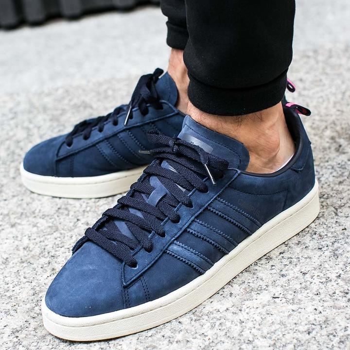 Image du produit adidas Campus (45 1/3)