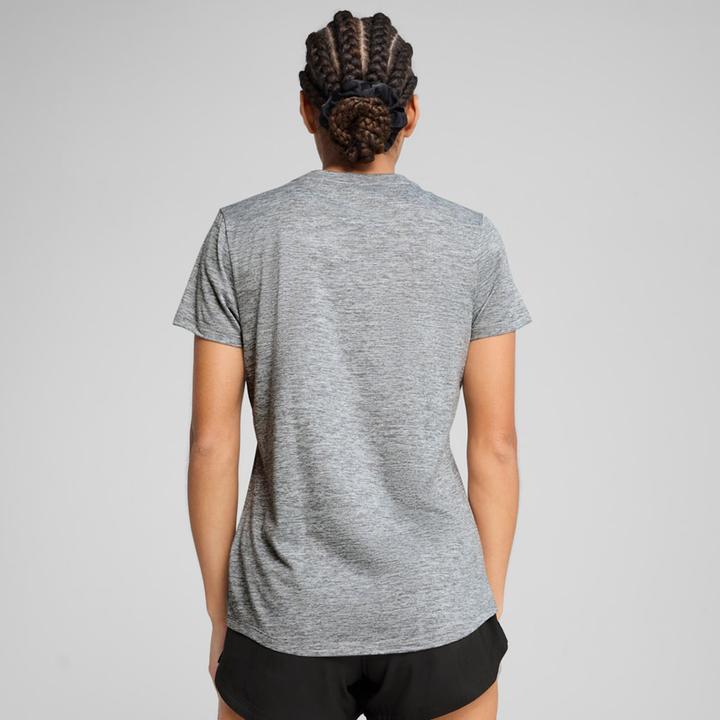 Actual product image Puma W TAD ESSENTIAL Heather Tee (XL)