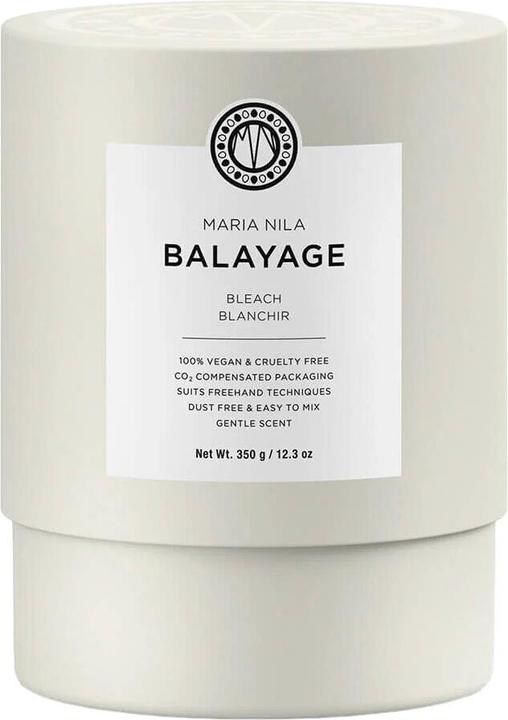 Image du produit Maria Nila Balayage Bleach Jar 350g