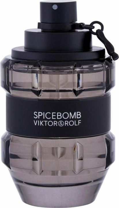 Produktbild Viktor & Rolf Spicebomb (Eau de Toilette, 150 ml)
