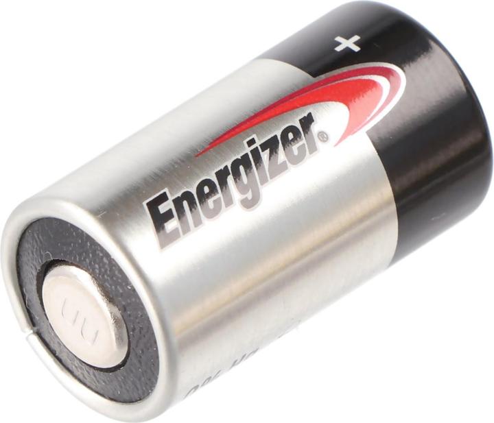 Actual product image Energizer A544 Specialty (2 pcs., 4LR44, 178 mAh)