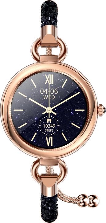 Actual product image Maxcom Smartwatch Fit FW51 Cristal (39.50 mm)