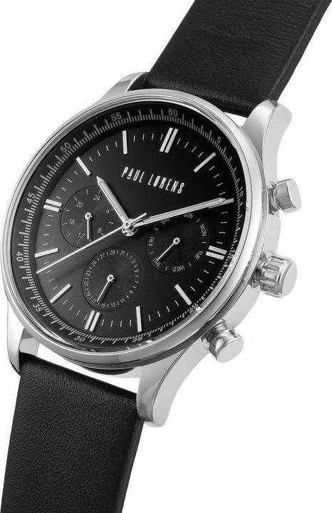 Image du produit Paul Lorens Herrenuhr PL10602A2-1A1 (200 mm)