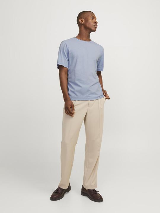 Immagine prodotto Jack & Jones T-shirt monocolore a girocollo (M)