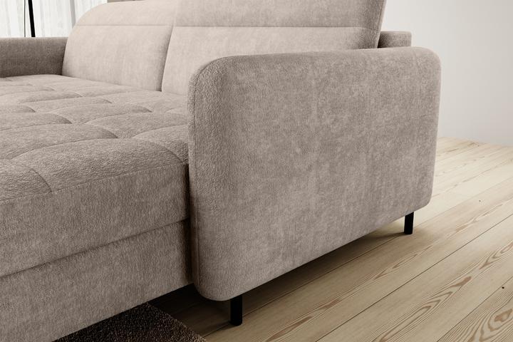 Produktbild ELTAP Gomsi (Ecksofa, 3-Sitzer, Bettsofa)