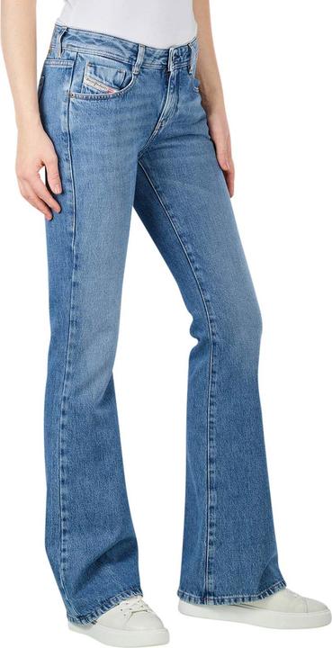 Produktbild Diesel 1969 D-Ebbey Jeans Bootcut 09C16 (W27/L34)