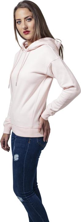 Immagine prodotto Urban Classics Felpa con cappuccio da donna (M)