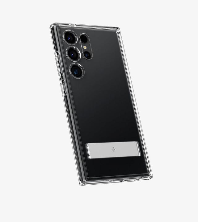 Actual product image Spigen Ultra Hybrid (Samsung Galaxy S24 Ultra)