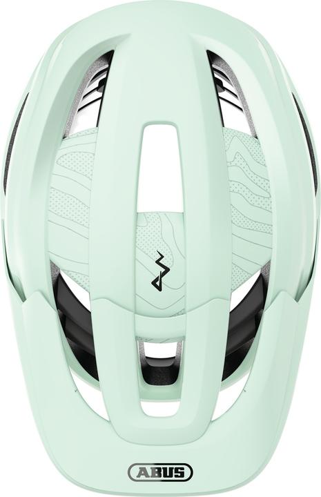 Produktbild Abus CliffHanger MIPS (57 - 61 cm)