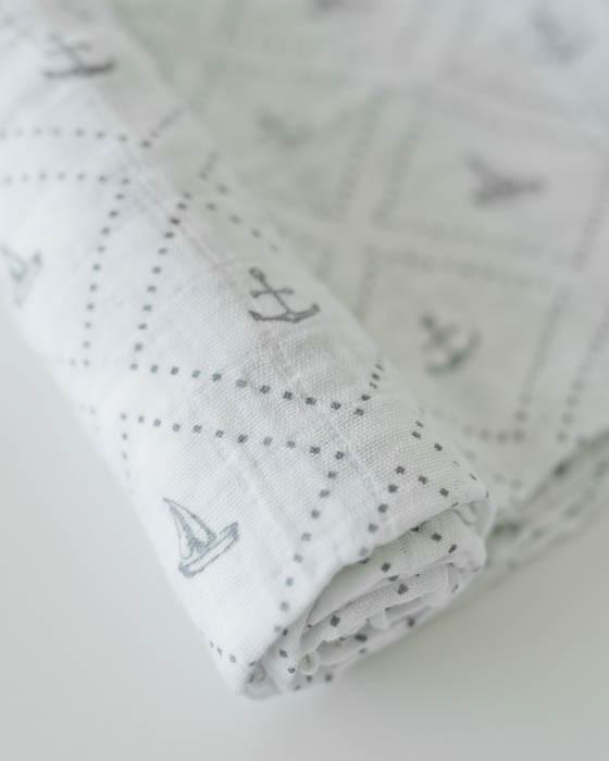 Image du produit little unicorn Célibataires emmaillotés (120 cm, 120 cm)