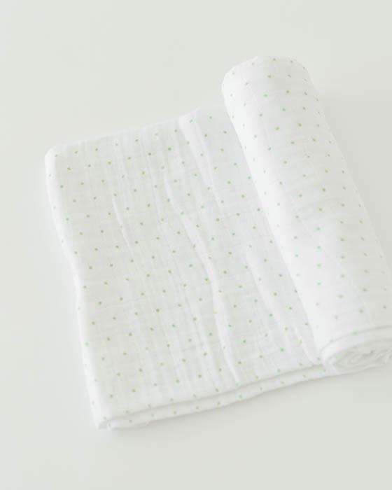 Immagine prodotto little unicorn Singoli di swaddle (120 cm, 120 cm)