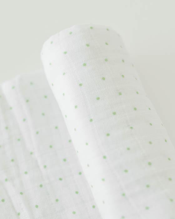 Immagine prodotto little unicorn Singoli di swaddle (120 cm, 120 cm)