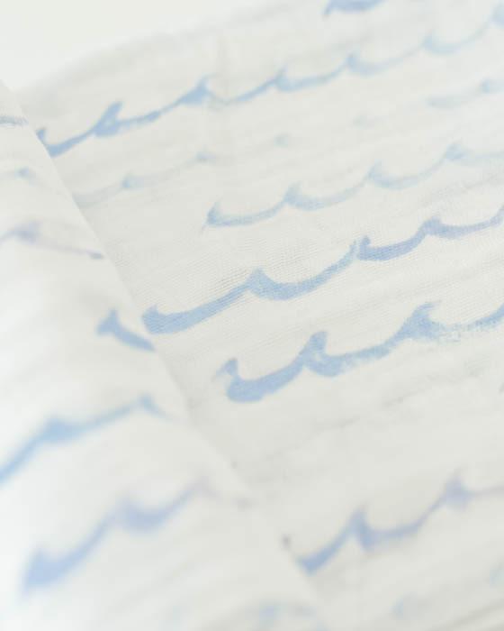 Immagine prodotto little unicorn Singoli di swaddle (120 cm, 120 cm)