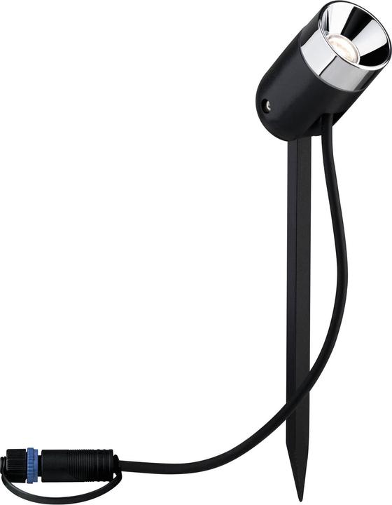 Immagine prodotto Paulmann Plug & Shine Pike (370 lm, IP65)