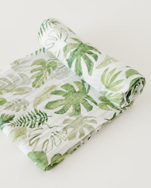Produktbild little unicorn Swaddle Singles (120 cm, 120 cm)