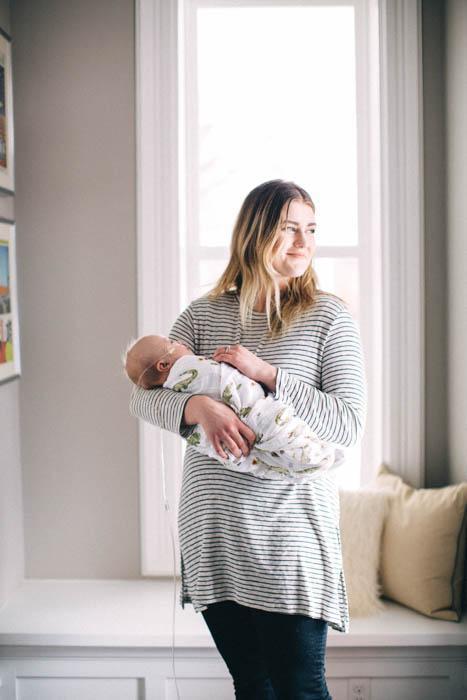 Immagine prodotto little unicorn Singoli di swaddle (120 cm, 120 cm)