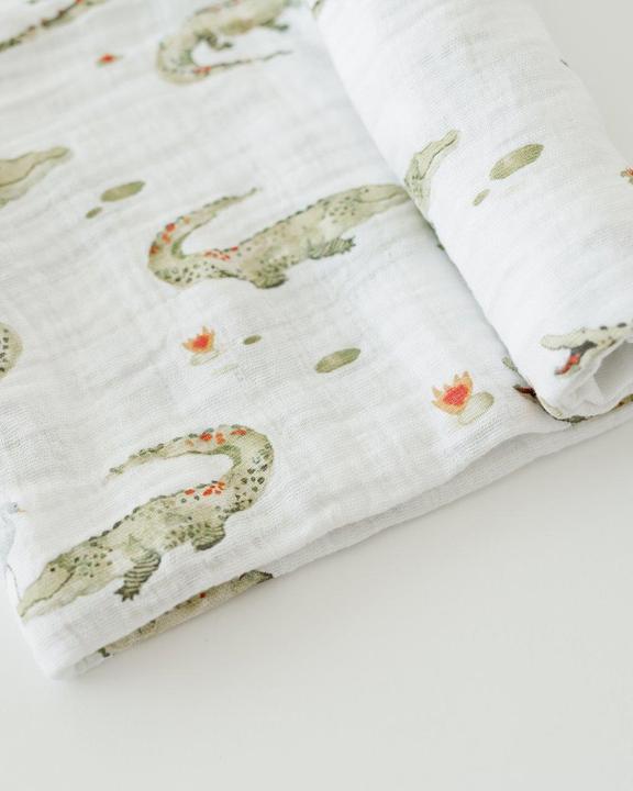 Immagine prodotto little unicorn Singoli di swaddle (120 cm, 120 cm)